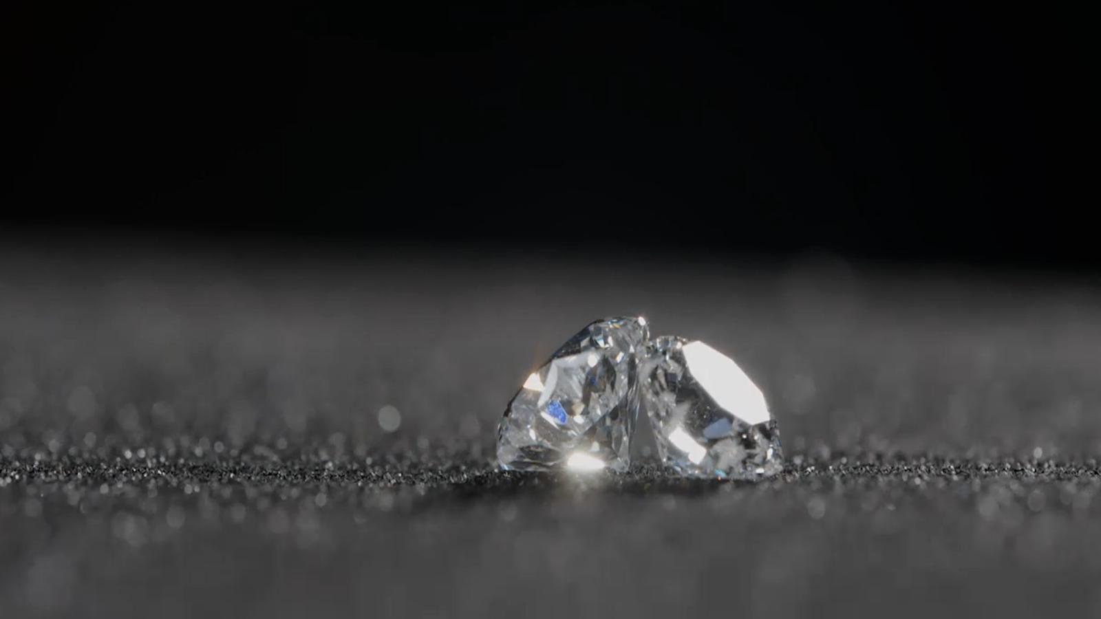 Eternal Diamond